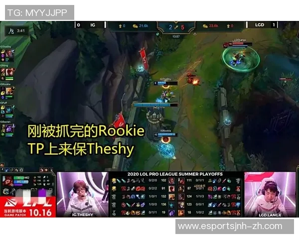 王者荣耀热议IG比赛经验引发的争议与反思分析