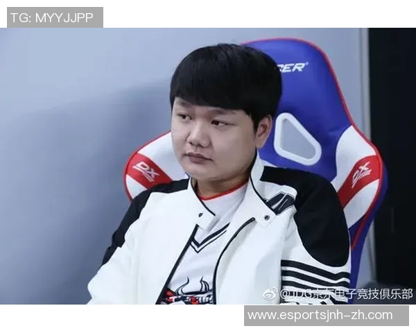 电竞实时数据分析CSGO比赛中JDG团队的整体压制效果与得失总结