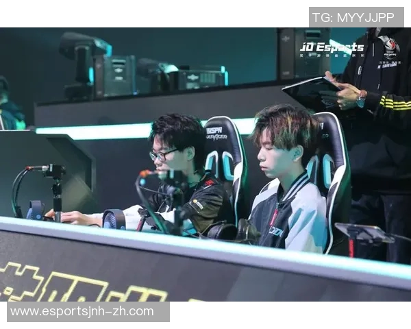 电竞实时数据分析聚焦JDG选手个人能力与表现提升策略 电竞实时数据分析聚焦JDG选手个人能力与表现提升策略