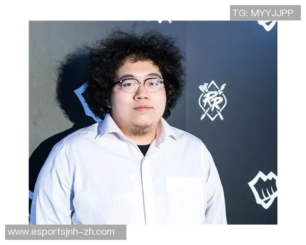 电竞数据揭秘李娜谈英雄联盟成功秘诀与未来发展方向